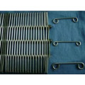 Stainless Steel Sheet Conveyor Belt/Weave Belt/Wire Ring Mesh