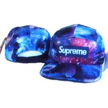 Céu escuro moda Supremo galáxia estrelado bonés Snapback hip-hop adulto ajustável novo boné de beisebol