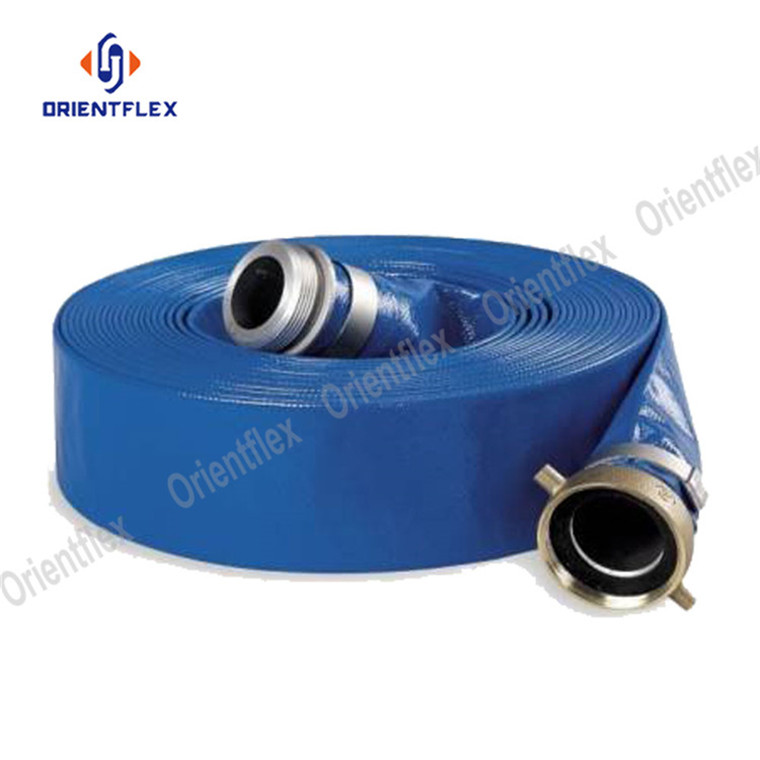 Pvc Layflat Hose 31