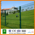 3D PANEL FENCE PANEL