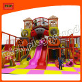 Used Kids Indoor Playground Equipment for Preschool