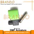 Pilot Normally Close Type DMF Series Solenoid Armature