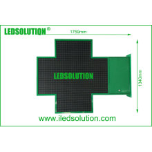 P20 130X130cm LED Cross pour pharmacie