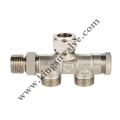 Valve d&#39;angle de teinte