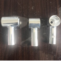 Zinc Plated Brass Electrical Parts