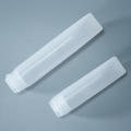 30g 50g plastic soft cosmetic tube with cap
