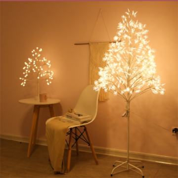 Christmas Decoration Tree  Lights