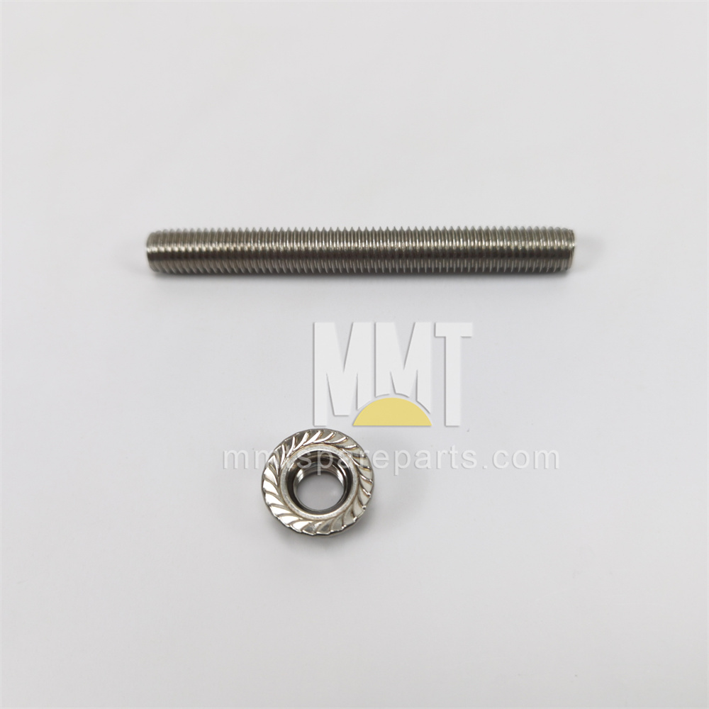 Bolt 116-3715 9X-6620 Bolt 116-3715 9X-6620