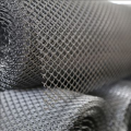 expanded metal wire mesh galvanised expandable wire mesh