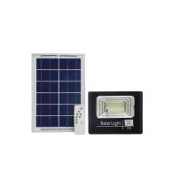 Holofote solar de alto brilho 25W