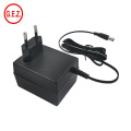 AC/DC linear adapter for audio speaker