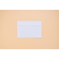 C6 White Security Paper Envelope