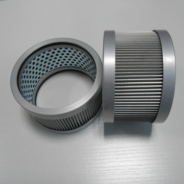 Stainless Steel Metal Mesh Filter Element