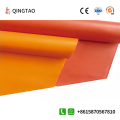 PU coated fiberglass cloth