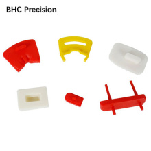 Custom rubber injection molding