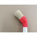 Plastic Tyre Cleaning Tools Car Brush