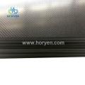 High modulus custom CFRP plate carbon fiberglass sheet