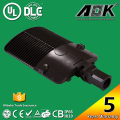 130lm/W LED Shoe Box Light / LED Parking Lot 300W 5 Years Warranty & Meanwell Driver