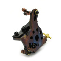 Micky Bee High Quality Iron Handmade Tattoo Gun