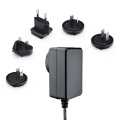 12V3A 24V1.5A power adapter for led light US/AU/UK/EU