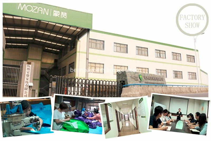 Our Factory