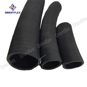 High Textile Cord Water Suction And Discharge Hose