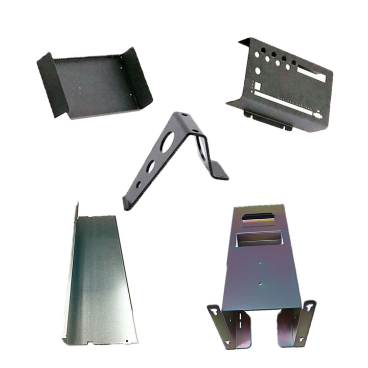 oem sheet metal