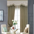 Motorized Window Curtain Drapery