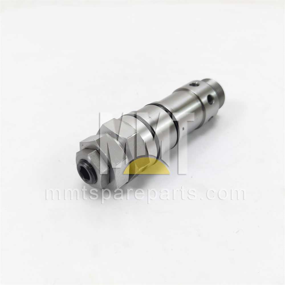 Pilot Main Relief Valve 352-7231 Pilot Main Relief Valve 352-7231