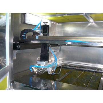 6-axis Automatic Spraying Painting