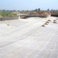 Landfill Bottom Layer Bentonite GCLS with Woven Fabric