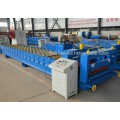 Automatic Glazed Tile Roll Forming Machine