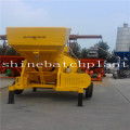 New Drum Concrete Mixer On Sale