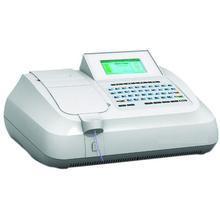 Biobase Semi-Auto Biochemistry Analyzer Biobase Silver-Plus