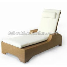 Precio de sofá de mimbre de cama de diseño