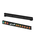 900X300 GOB smart shelf led display supermarket shelf