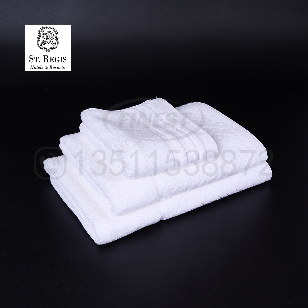 Hotel towels Hotel towels