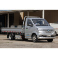 Dongfeng 4x2 Light Cargo Truck Double Cabin Mini Lorry Transport Logistic Truck