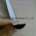 Adhesive Noise Proof EPDM Rubber Sponge Seal Strip