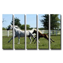 Stretched Home Decor Group Canvas Prints