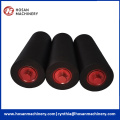 Coal Mine industry Type Conveyor Belt Return Roller