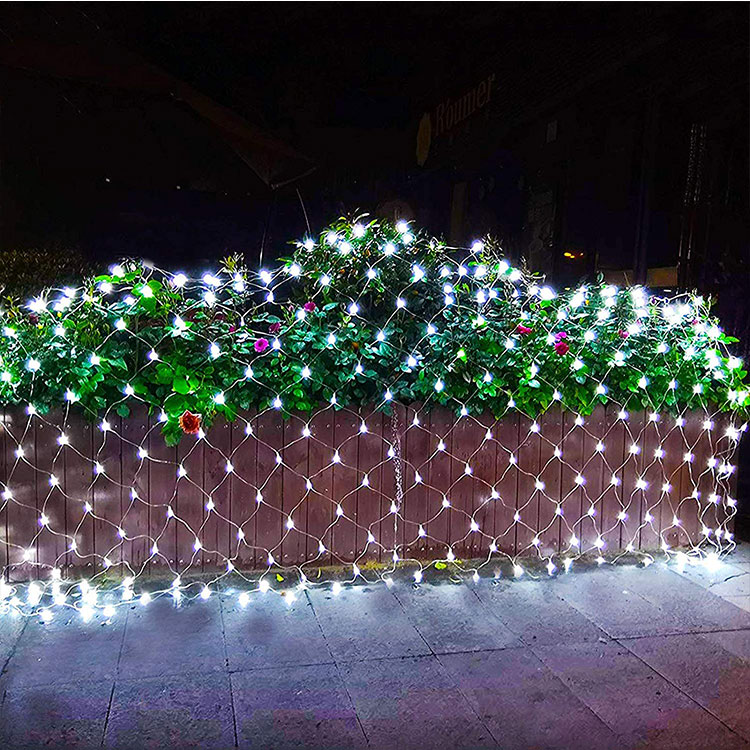 110v net shaped led light