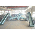 PP Nonwoven Bags Ton Bags Washing Line 500kg/H Plastic Machine Plastic Machinery