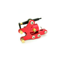 Red Balance Rotary Tattoo Machine Guns