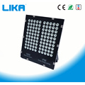 100W PS /Plating Reflector Outdoor Led Floodlight