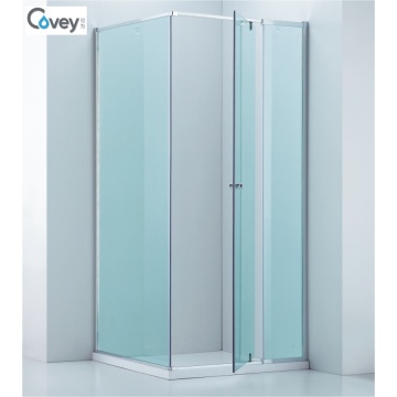 6mm Glass Thickness Sauna Room / Shower Cubicle (Cvp025-01)