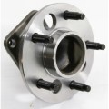 Custom Aluminum Motorcycle Wheel Hubs