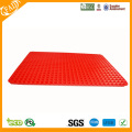 BPA Free Silicone Non-stick Healthy Cooking Baking Mat