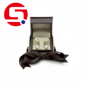 Black jewelry boxes and bags wholesale