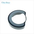 ABS injection molding special shaped parts